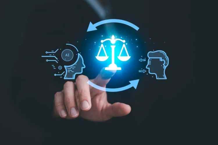 La ética de la inteligencia artificial aplicada