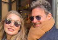 Gigi Hadid & Bradley Cooper Participate in Viral TikTok Star’s ‘What Makes You Confident’ Video Series! | Bradley Cooper, Gigi Hadid, TikTok | Celebrity News and Gossip | Entertainment, Photos and Vid