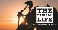 Why are we so reluctant to ask for help? | The Ethical Life podcast