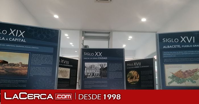 La exposición del 650 Aniversario del Privilegio de Villazgo de Albacete llega al Archivo Municipal