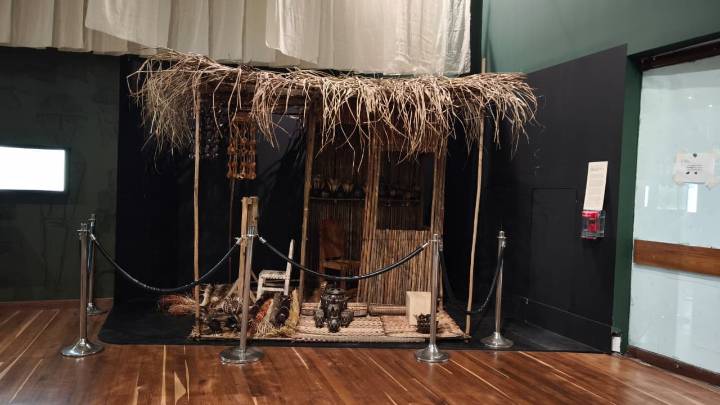 Museo Nacional: 200 años inspirando a una nación