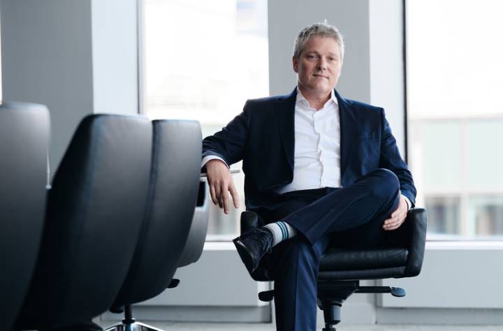 Securities Litigator Jeroen van Kwawegen Launches Firm, Plans Raid of Bernstein Litowitz Corporate Governance Team