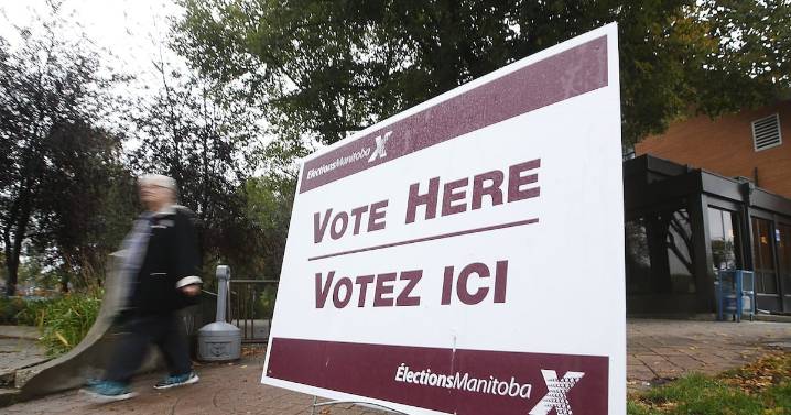 Tory pamphlet detailed Kinew’s past; complaint dismissed