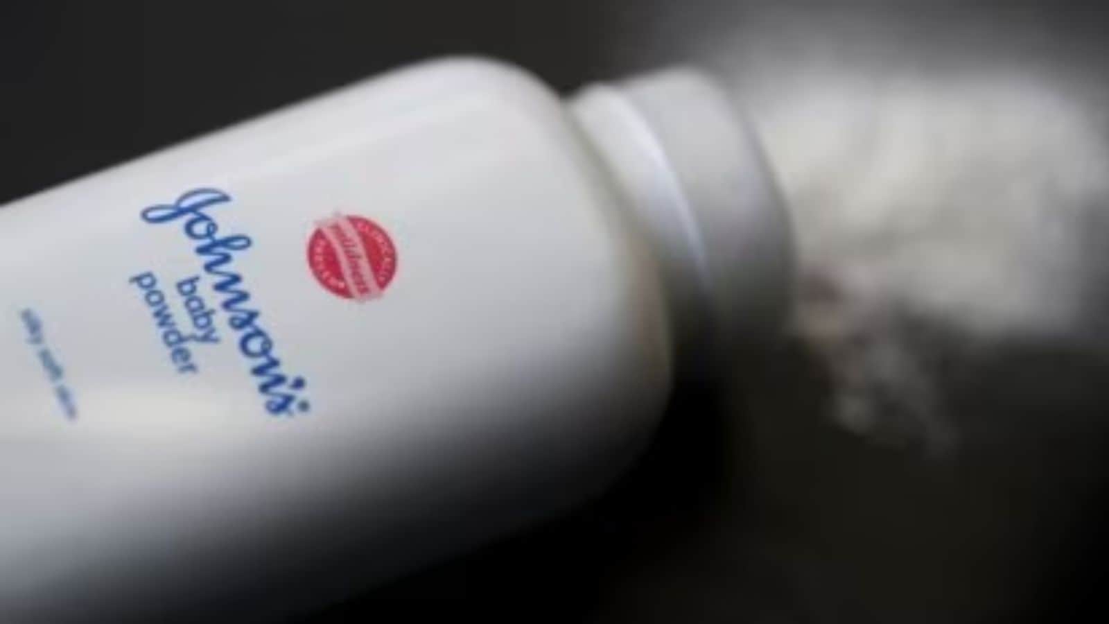 Jury says Johnson & Johnson owes $40 million to 2 cancer patients who used talcum powders