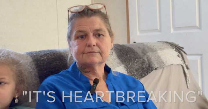 West Palm Beach grandmother faces eviction while battling terminal cancer diagnosis