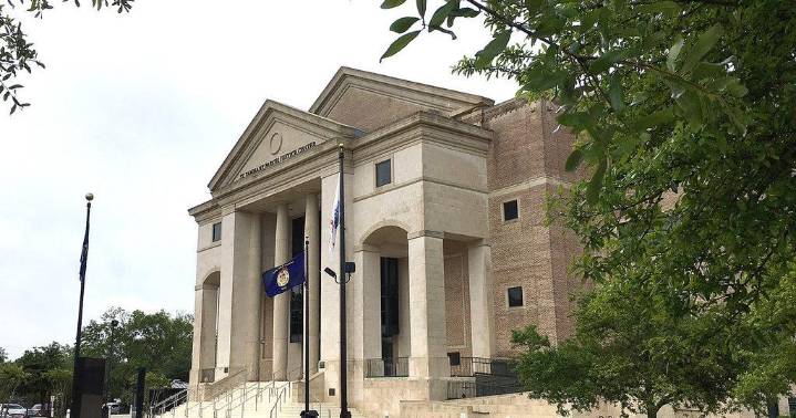 Trial begins in St. Tammany for New Orleans jail escapee Antoine Massey