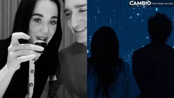 Katy Perry y Justin Trudeau confirman su romance en Japón