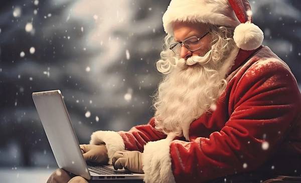 Así podés crear tu villancico navideño con IA en 5 pasos