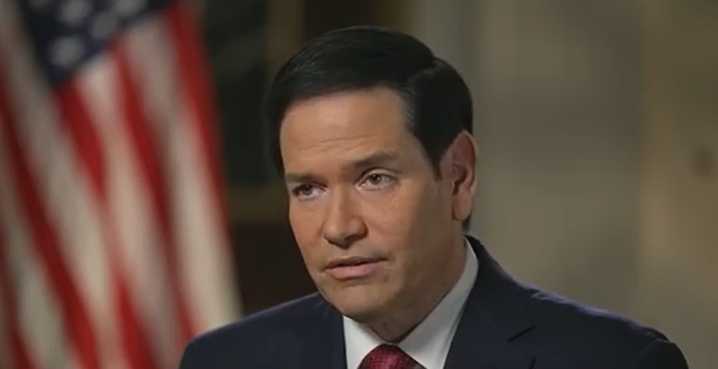 Marco Rubio señala el incumplimiento de Maduro en acuerdos previos y advierte: ‘No podrá engañar a Donald Trump’