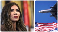 Kristi Noem pretende un “veto de viajes” para nuevos países que “están inundando EE. UU. con asesinos y sanguijuelas”