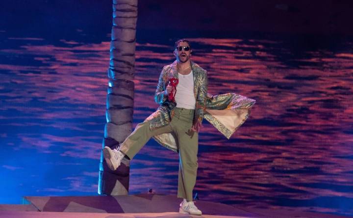 Bad Bunny 2025: Setlist del concierto de Bad Bunny en CDMX