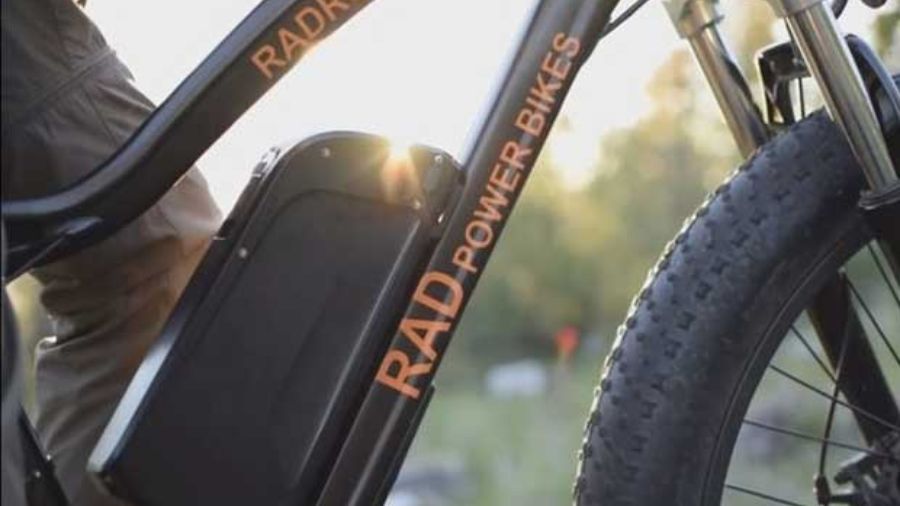 Federal warnings on Rad Power e-bike battery explosions