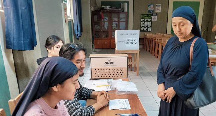 La Libertad: Partidos políticos eligieron a todos sus candidatos