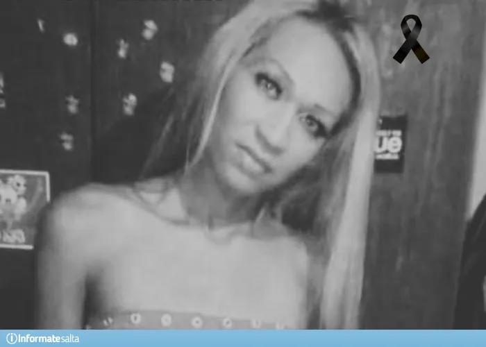 Rosario de Lerma: Familiares de Daniela Fernanda Arias marcharán pidiendo justicia