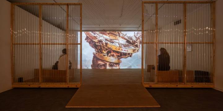 Sixth edition of Kochi-Muziris Biennale to be inaugurated by Chief Minister Pinarayi Vijayan