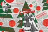 From Movie Tie-In to ‘Unprecedented’ Blockbuster: How Bing Crosby’s ‘White Christmas’ Conquered the Holidays