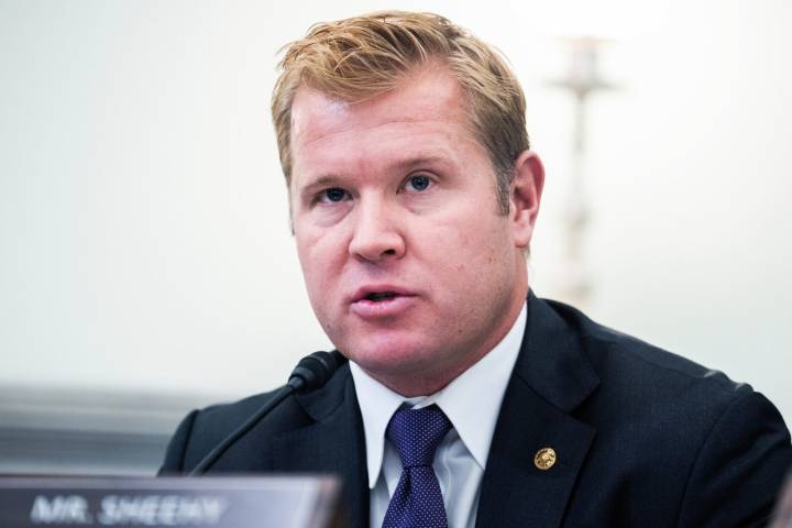 Firefighting plan that tripped up spending package back on track