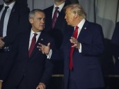 Carney says FIFA World Cup draw only time he didn't dance to Y.M.C.A.