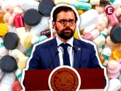 Descartan desabasto de medicamentos en el IMSS Bienestar