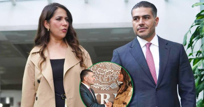 Sostiene Libia reunión con Harfuch; entra en operación la nueva Unidad Nacional de Operaciones Estratégicas