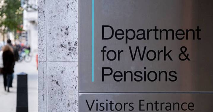 DWP announces it will 'really go after' people on three benefits in crackdown