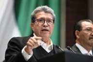 Complementan18 reservas a las 50 modificaciones al proyecto original de la Ley General de Aguas: Diputado Monreal