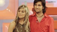 Ya no te acuerdas del romance que mantuvo Edurne con un compañero de Operación Triunfo