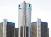 Deadline Detroit | RenCen's Detroit Marriott Would Temporarily Close After 2027 March Madness Tournament For Demolition Crews