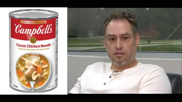 ‘Sh-t for Poor People’: Campbell Soup VP Caught Spewing Racial Views About Co-workers in Voice Recording That’s Prompted Boycott, Piping