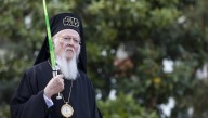 Orthodox Star Wars Fans Prepare To Celebrate 'May The 11th Be With You'