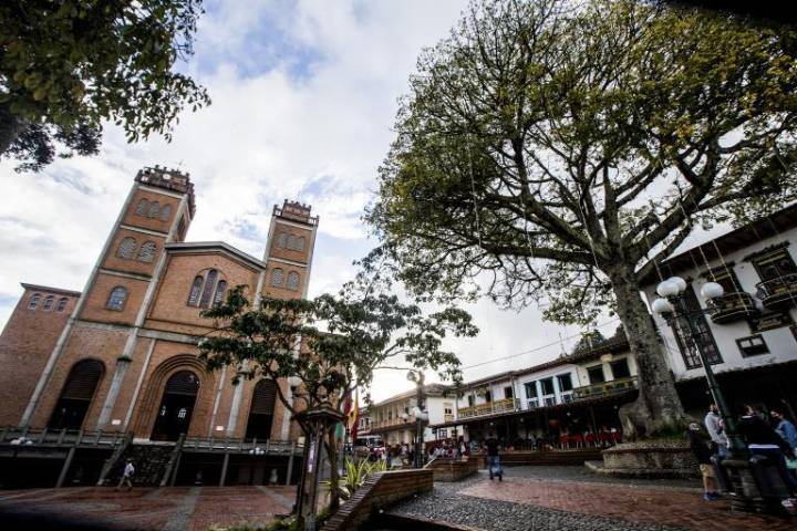 Revés para la minera de cobre Quebradona: ANM niega prórroga al título minero en el Suroeste antioqueño
