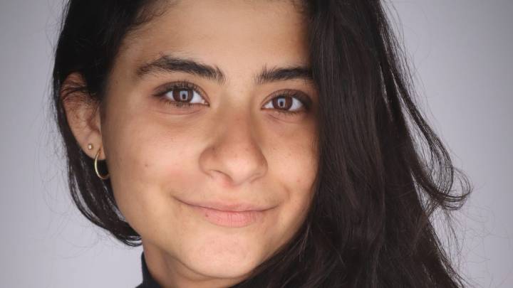 Dearborn woman Yumna Dagher wins Rhodes Scholarship