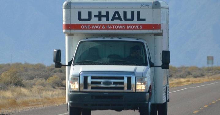 What happens to an SR-22 when a driver moves to a non