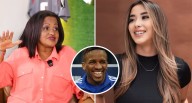 ¡Se pronuncia! Xiomy Kanashiro habla de su relación con la mamá de Jefferson Farfán