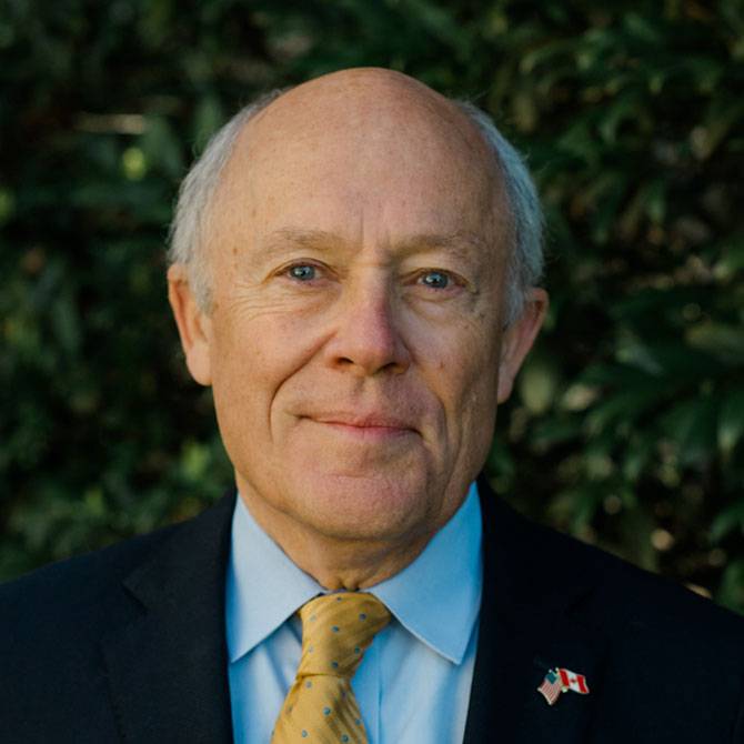 Hamm Institute for American Energy names Mills a Distinguished Fellow and Advisory Board Member