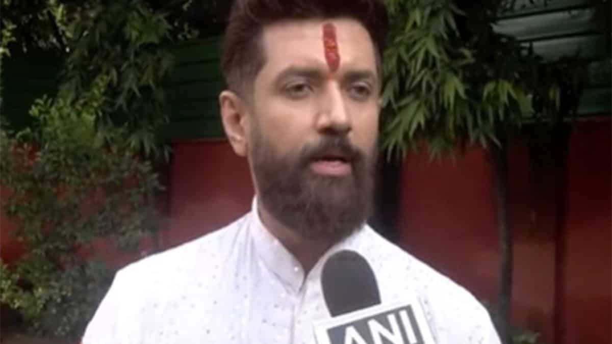 PLI scheme for food processing industry sees investment of Rs 9,207 crore: Chirag Paswan