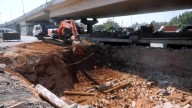 Traffic woes to ease as work on Kanteerava Studio underpass resumes after nearly 10 years