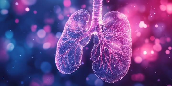 Cómo las bacterias en las vías respiratorias de los bebés influyen en la gravedad de la bronquiolitis