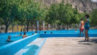 Verano en San Juan: la mitad de las piletas fueron habilitadas