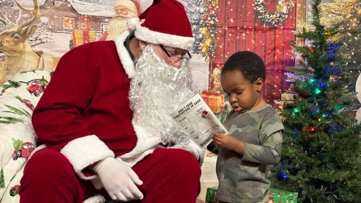Lathrup Village gets merry with its Winter Festival and Tree Lighting