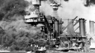 Pearl Harbor attack in photos. The day that lives in 'infamy'