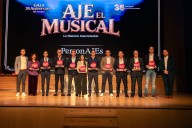 AJE Zaragoza celebra 35 años impulsando el talento joven emprendedor