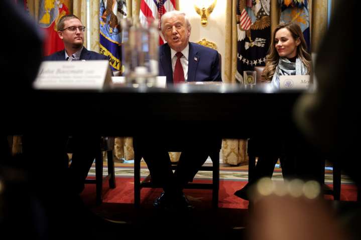 Trump to send $12 billion in one-time payments to farmers to offset ag losses