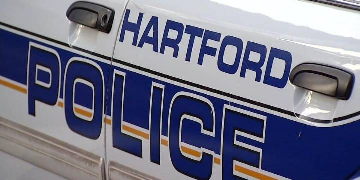 Hartford police investigate Parker River Drive shooting