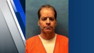 Geralds executed in Bay County murder