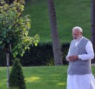 PM Modi on three-nation foreign visit next week
