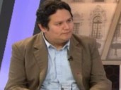 Enrique Valderrama, candidato presidencial por el APRA: "Hay que evitar una mexicanización de la política"