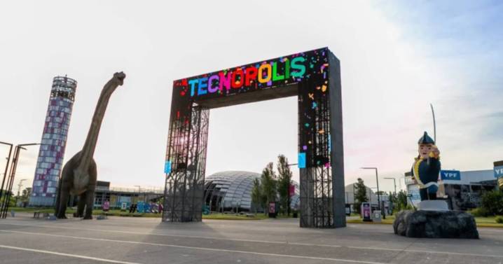 El Gobierno anunció que licitará la concesión de Tecnópolis