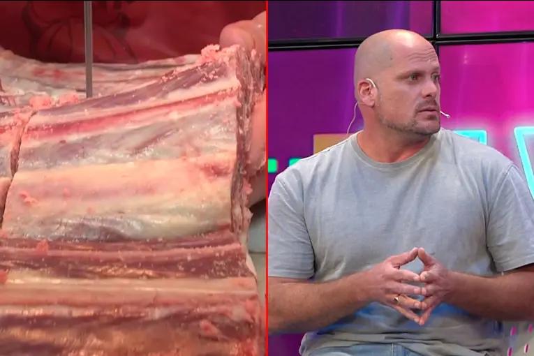 Por qué la carne seguirá aumentando y cuánto cuesta un asado para las Fiestas: “la gente compra menos”