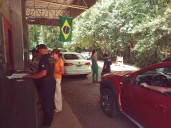 Paso Rosales vuelve a operar con controles de ambos países y refuerza su rol como corredor clave